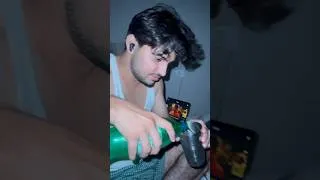 Thumbnail: Meri Or Jatin Ki Hue Ladayi 🥲 #minivlog