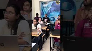 Thumbnail: New Digital Marketing Batch Begins at NIDM | Start Your Career Journey Today | NIDM Bangalore