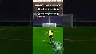 Thumbnail: How To Do HIDDEN BROKEN SKILL MOVE in FC 25