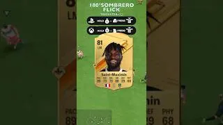Thumbnail: I don’t blame him.. 😬 #eafc24 #easportsfc #fc24