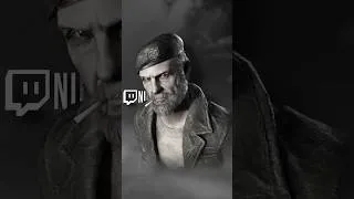 Thumbnail: Billy saga pt.2 #horrorgames #deadbydaylight #creepy