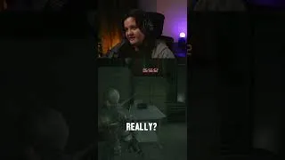 Thumbnail: i did not want that  #horrorgames #gaming #twitch
