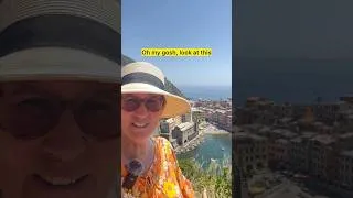 Thumbnail: Our day in Cinque Terre was made so much easier because we had reliable internet. #holaflytraveller