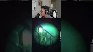 Thumbnail: Stealth is sometimes hard...  #gaming#metro #metrolastlight #metrolastlightredux #memes