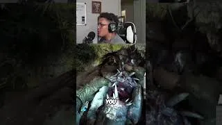 Thumbnail: Not ideal that  #gaming#metro #metrolastlight #metrolastlightredux