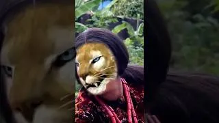 Thumbnail: Ifebuche The Tigress Princess - #shortvideo #youtubeshorts #shorts #nigerianmovies