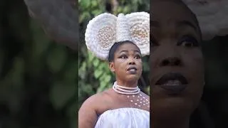Thumbnail: Achala The Goddess Of Truth - #shortvideo #shorts #nigerianmovies #youtubeshorts