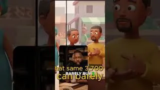 Thumbnail: Naira Crisis: 3700 Naira Then vs. Now!