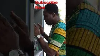 Thumbnail: ATM Prayer Insufficient Funds #investingin #money #financialliteracy #howtoinvest