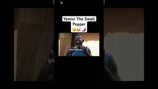 Thumbnail: Unbelievable!!😳🙆‍♀️WAHALA Be Like Yemisi #nigerianmoviesplus yen