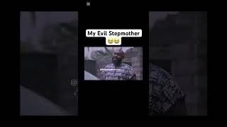 Thumbnail: SHOCKING!! My Evil StepMom Try To Cover My Glory But God Shamed Her🙆‍♀️#nigerianmoviesplus
