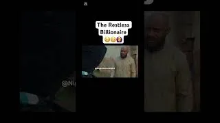 Thumbnail: Shocking!!😲😲 The Ghost Of The Girl I Sacrificed Won’t Let Me REST #nigerianmoviesplus