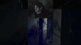 Thumbnail: This game might be the LOUDEST horror game I've ever played