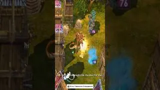Thumbnail: This Siege Almost Ended in Disaster…  | Heroes 5.5