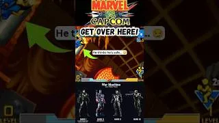 Thumbnail: He Never Saw It Coming... Low Punch Infinite 👊