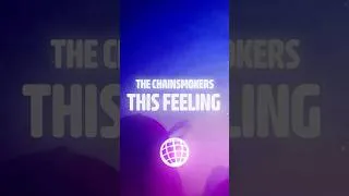Thumbnail: The Chainsmokers - This Feeling (Lyrics) ft. Kelsea Ballerini