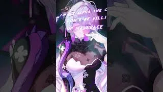 Thumbnail: My Crystal Nails (nightcore version)
