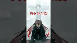 Thumbnail: Nightcore Phoenix #shorts #leagueoflegends #remix