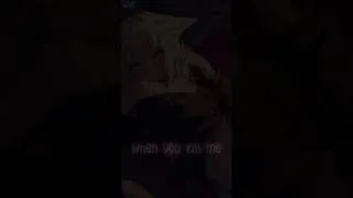Thumbnail: [Shorts]「Nightcore」 UH OH! - Loud Luxery, Natalie Jane #music #lyrics #song