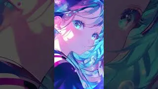 Thumbnail: [Shorts]「Nightcore」 back to friends - sombr #music #lyrics #song