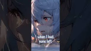 Thumbnail: [Shorts]「Nightcore」 Memories - Dean Lewis #lyrics #deanlewis #music
