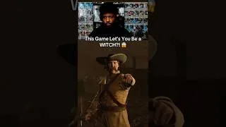 Thumbnail: This Game Has Crazy Combat! 😭 #gaming #viral #trending #pcgaming #shorts #1666amsterdampartner