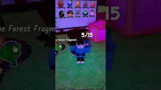 Thumbnail: EASTER UPDATE PART 3 in 99 Nights in the Forest ROBLOX