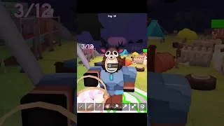 Thumbnail: NEW EASTER UPDATE IS INSANE in 99 Nights in the Forest