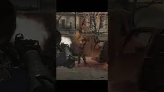 Thumbnail: Max Level Matilda IMP vs Chainsaw Zombie (Insanity) | Resident Evil Requiem