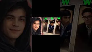 Thumbnail: He Took Down 3 Grandmasters