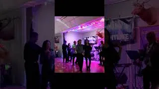 Thumbnail: Nightlife Trio Neon Moon at Glendale Elks Lodge January 16, 2026