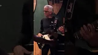 Thumbnail: Nightlife Band Walk of Life Live