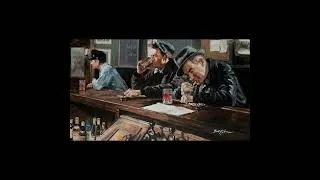 Thumbnail: Bob Dylan's Theme Time Radio Hour / 20 years ago today — Drinking. Broadcast at 10 PM, UK time