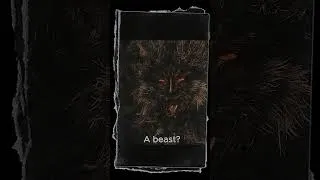 Thumbnail: Abhorrent Beast - You call me a beast? #bloodborne