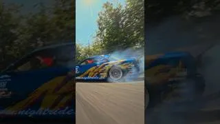 Thumbnail: V8 Skyline is Ready for the season!