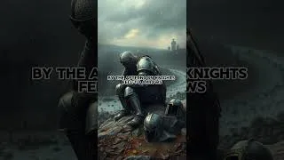 Thumbnail: Why Medieval Knights Were Not Invincible #shorts