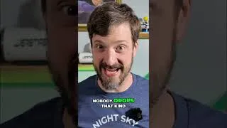 Thumbnail: The Telescope Mistake Everyone Makes