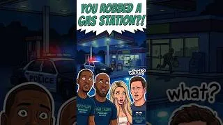 Thumbnail: Why Lochte’s Fiancée Thought He Robbed a Gas Station