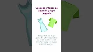 Thumbnail: 5 maneras de mantener una vejiga saludable #saludvejiga #salud #envejecersaludablemente