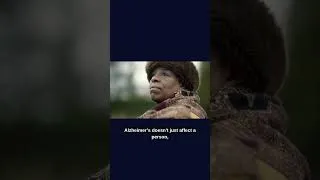 Thumbnail: Participating in #Alzheimers Research: Keretha's Story #ClinicalTrials #AgingResearch #Dementia
