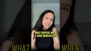 Thumbnail: Advocate gave warning to Judge! 😳