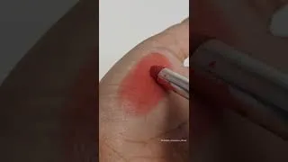 Thumbnail: Obsessed🤩 with this lip tint || kay beauty #makeup #shorts