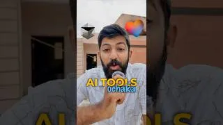 Thumbnail: Create end-to-end Applications with AI🔥