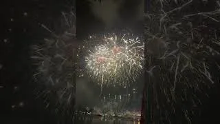 Thumbnail: NDP FIREWORKS 🎆 FINALE 2026