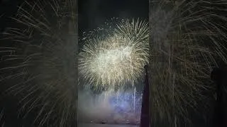 Thumbnail: NDP FIREWORKS 2026