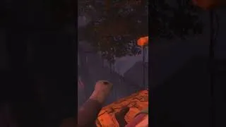 Thumbnail: Judgment by NPC #vr #funny #gaming #wanderthefragmentsoffate