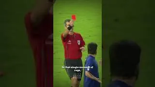 Thumbnail: Zidane last mistake at the world cup final...