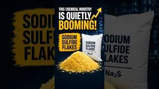 Thumbnail: The Chemical Industry Nobody Talks About 😳