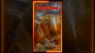 Thumbnail: Perfect ending of a Birthday Celebration! 🎉🎂🥰🎆 #birthday #birthdaycelebration #fireworks