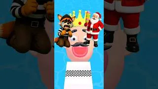 Thumbnail: ​🤯 Wait For End! 🍦 Ice Cream Run 🎮 #Shorts #Gaming #Viral #Gaming #RunnerGame
